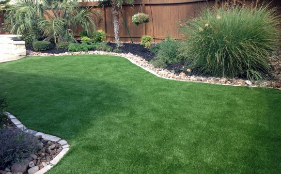 Artificial Grass: Fake Grass