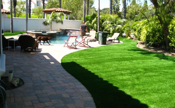 Artificial turf pricing