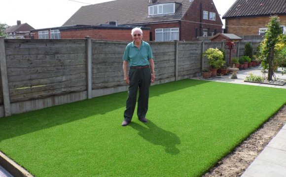 AstroTurf / Artificial Grass