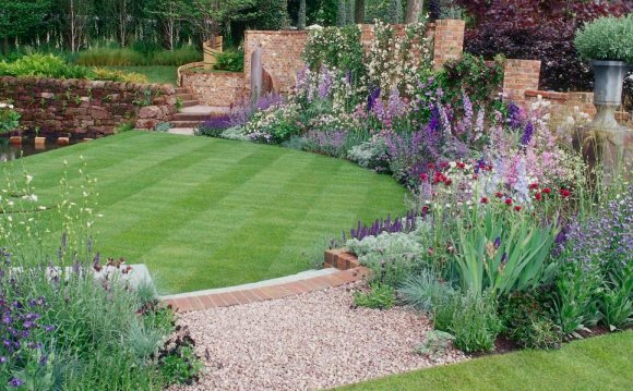 Backyard Ideas | Landscape and