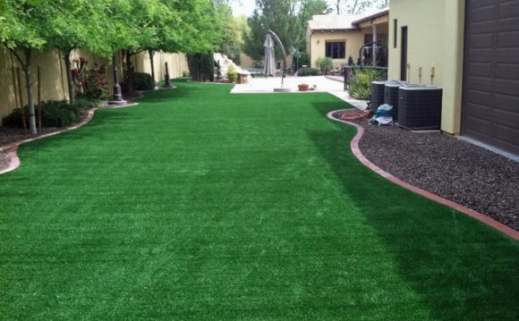 Best Artificial Turf For