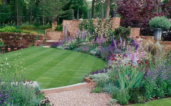 Hot Backyard Design Ideas to