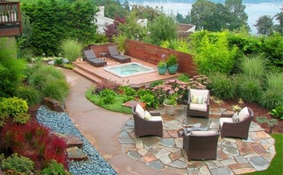 Lovely Best Landscape Design