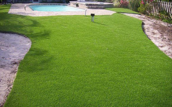 Green-Synthetic-Grass