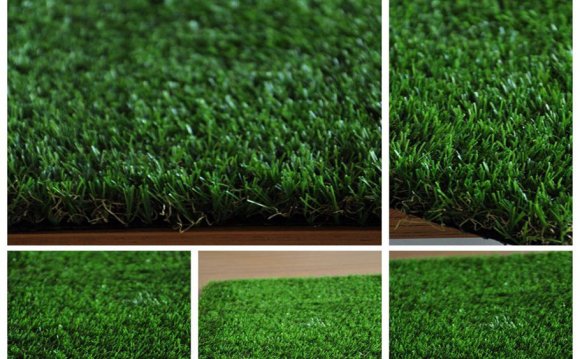 Artificial Outdoor Turf Grass