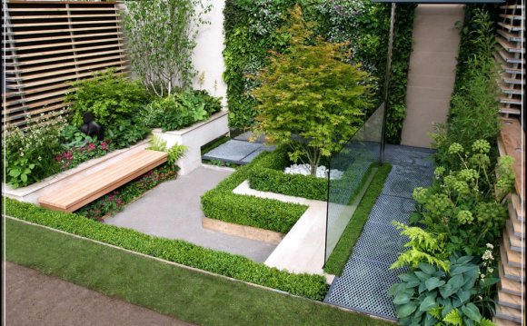 Best Small Garden Design Ideas