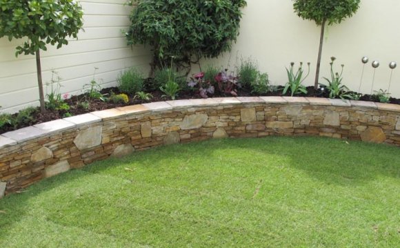 Landscaping For Small Gardens