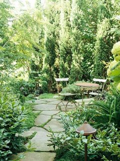 11 Solutions for Small Space Landscapes