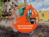 Excavation works