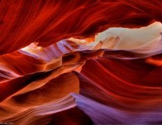 antelope canyon usa parks