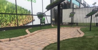 Artificial Grass San Diego | AGL