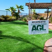 Best Artificial Grass Temecula