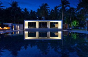 contemporary pool house design ideas backyard design pool house plans