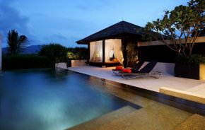 contemporary pool house design ideas modern patio design