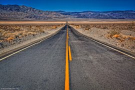 Death Valley National Park