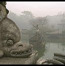 Florence's Boboli Gardens (L'Isolotto)