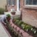 Front yard Flower Bed ideas