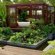 Front yard Vegetable Garden Design