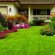 Home and Garden Landscape Design