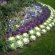 Images of Landscaping flower Beds