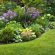 Images of small Landscaped gardens