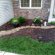 Small front yard Landscaping ideas