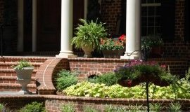 front yard landscaping photos example 8