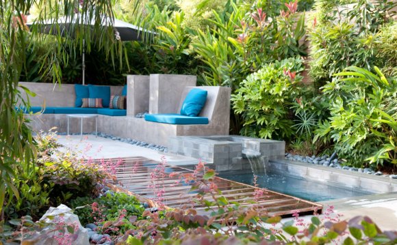 Garden Design Landscape Architecture