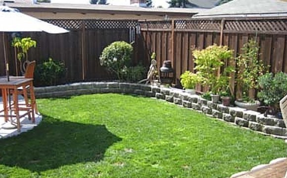 How to Design your Backyard landscape?