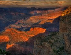 grand canyon national park