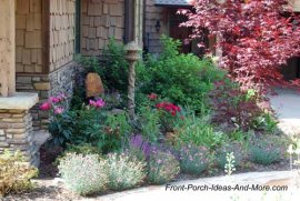 home landscaping photos example 2