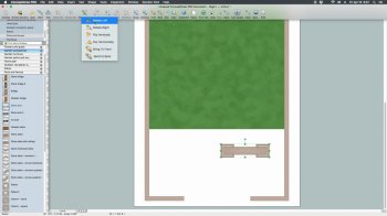 How to Draw a Landscape Design Plan