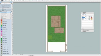 How to Draw a Landscape Design Plan