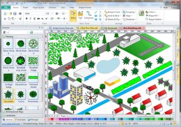 Landscaping Design Software