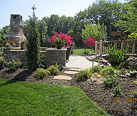 Landscaping Olathe, KS