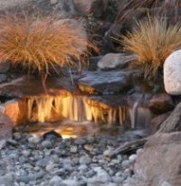 pondless waterfalls small garden water features ideas