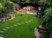Simple Backyard Landscape Design
