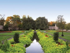 Return Of The Untermyer Gardens Garden Design Calimesa, CA
