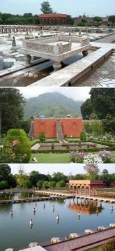 Shalimar Garden – Pakistan