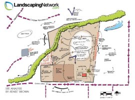 Site analysis