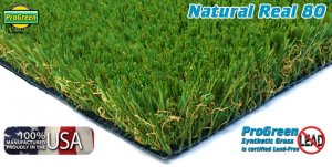 Synthetic Grass for Lawns