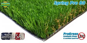 Synthetic Grass for Lawns
