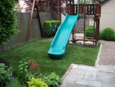Artificial Grass for backyard