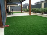 Artificial Grass home