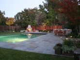 Backyard Design ideas with Pools