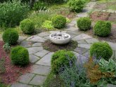 Backyard Garden Design Pictures