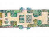 Free garden Landscaping plans
