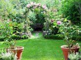 Home and Garden Pictures