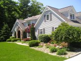 Home Landscaping images