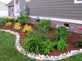 Ideas for flower Beds